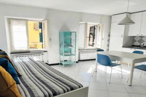 ca' di giù Apartments, Riomaggiore
