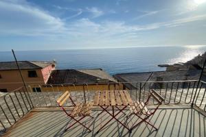 Camogli - "La Casa di Ortensia" - Liguria Holidays, Camogli