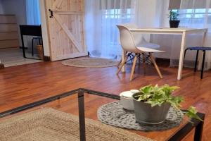 Apartament Radosna, Gdynia