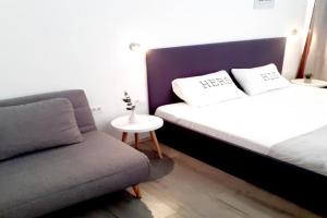 Ani 2 Apartments, Podaca