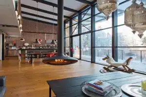 Oulu Loft Guesthouse, Oulu