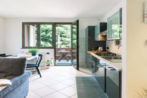 Burò il Viaggiatore Apartments, Parma
