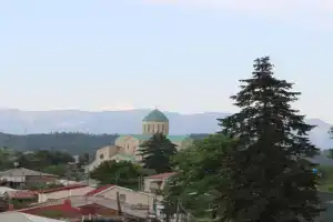 Lime Hill Hotel, Kutaisi