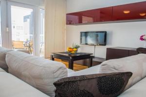 Antonio Apartments on the beach, Split