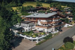 Landhaus Andrea Apartments, Saalbach