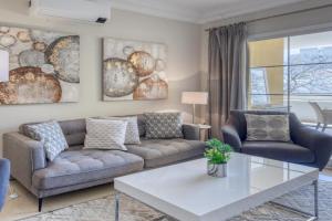 Hanami Puerto Alto PA 1-5 Apartments, Estepona