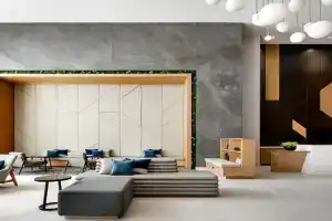 Hyatt Place - Downtown Hotel, Montreal