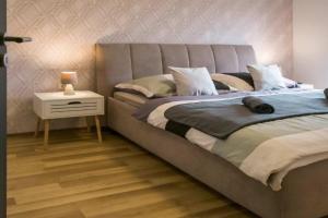 Dévai-LUX Apartman Sárvár, Sarvar