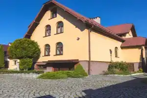Willa Maria Apartments, Muszyna