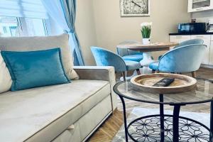 Apartamenty Kamienica Arte 1, Ustka
