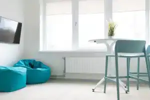 YouthMents - Student Hotel, Riga