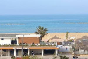 Regina Elena al mare Apartments, Pescara