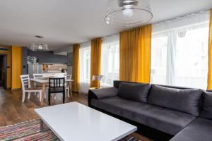 MYaSTOTO Apartments, Bourgas