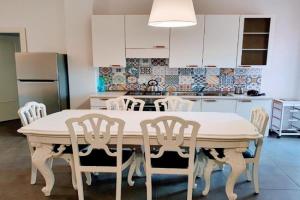Le Sorelle Apartment, Agrigento
