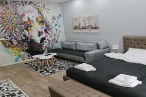 PATRUS II Apartments, Subotitsa