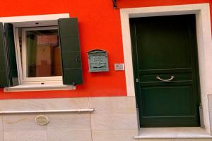 Casa Antico Barbiere, Chioggia