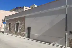 La casetta di pietra Apartments, Trapani
