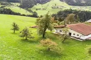 Chalet Blaserhof, Zell am Ziller
