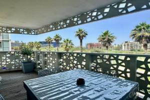 The Jacques Coeur- Vue climatisation et parking ! Guest house, Montpellier