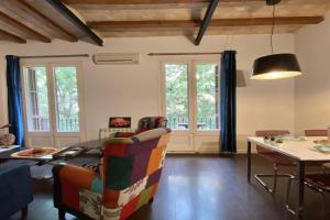 Sant antoni apartment, Barcelona