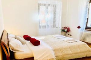 Appartamento accanto ai Mercatini di Natale Apartments, Trento