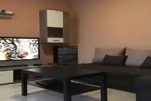 Latgales 266 6 can stay Self check in out River 200m Apartments, Riga