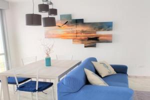 Casa del Vento Levante, San Foca