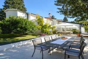 Villa Bloom Garden, Sibenik