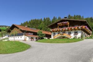 Haus Tanja Apartments, Flachau