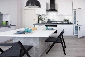Apartament Monopoli, Ustka