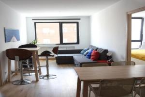 VACARE - Apartamento 3 habitaciones, Capricho en el centro de!, Santander