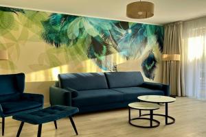 Apartamenty Planeta - 12, Koszalin