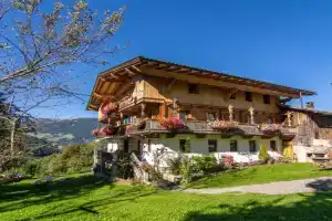 Blaserhof Apartments, Zell am Ziller