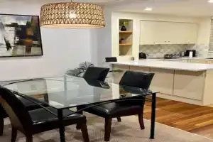 Villa 2br Riesling Villa located within Cypress Lakes Resort, Pokolbin