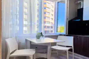 Eko studiya Vokzal Harkov-Passazhirskiy Apartments, Kharkiv