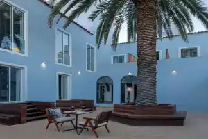 Casa do Pateo - Charming House Azores, Ponta Delgada