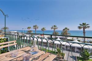 Medusa Apartment - Lungomare, Finale Ligure