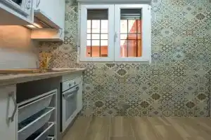 San José con parking incluido - Apartamentos Aloha, Toledo