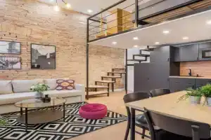 K33- Boutique Apartments, Best Location, by BQA, Budapest