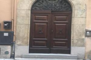 Casa di Silvia, Citta di Castello
