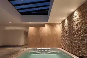 Appart hôtel & Spa La Villa du Port, Vannes