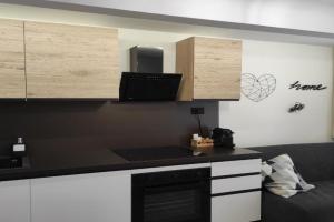 CA' GINEVRA TRILOCALE CENTRO-MARE Apartments, Pesaro