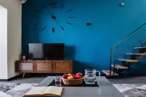 Dvorivneva dlya 5 gostey 65A Apartments, Chernomorsk