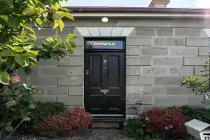 Berwick Cottage and Studio, Hobart