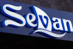 Sevan Hotel, Sevan