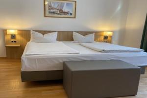Hotel Hafner - Self Check-In, Stuttgart