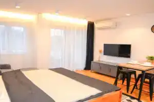 Design Apartment near Gorica Park, Podgorica