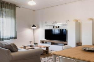 Trigona 4 Apartment, Noto