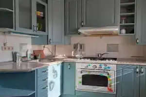 Zaselennya po kodu v 2 kimnatnu kvartiru v tsentre Apartments, Uzhgorod