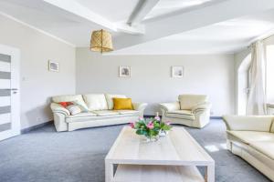 Soncas Apartament, Kolobrzeg